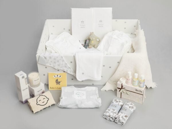 Box doudou